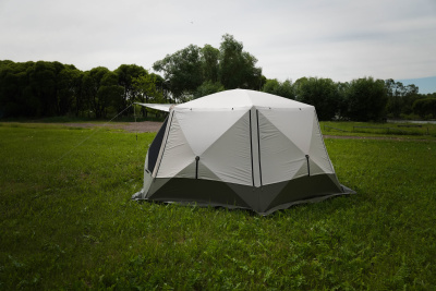 Шатёр Сибтревел Комфорт Люкс