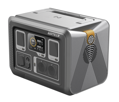 Портативная электростанция ARTELV PSL 1500W