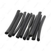 Трубка термоусадочная Ø 1,6-0,8мм (15 шт. 5 см.)