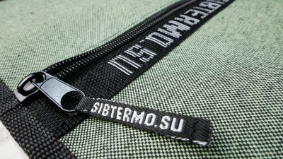 Чехол для ледобура универсальный